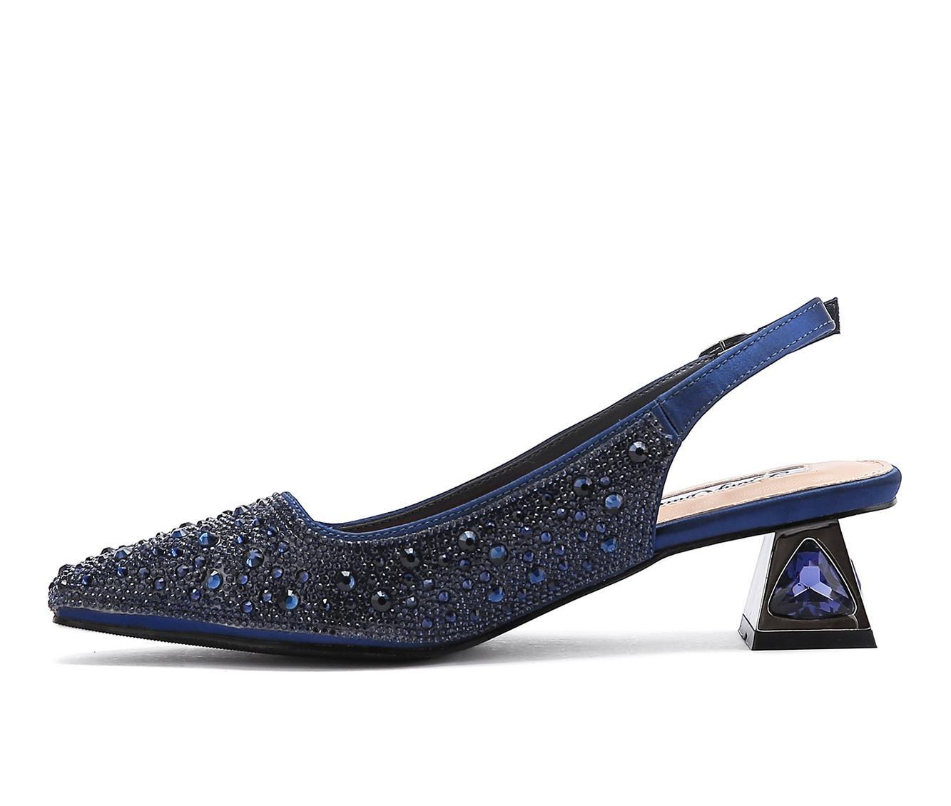 Women's Lady Couture Ronda Pumps Product Image