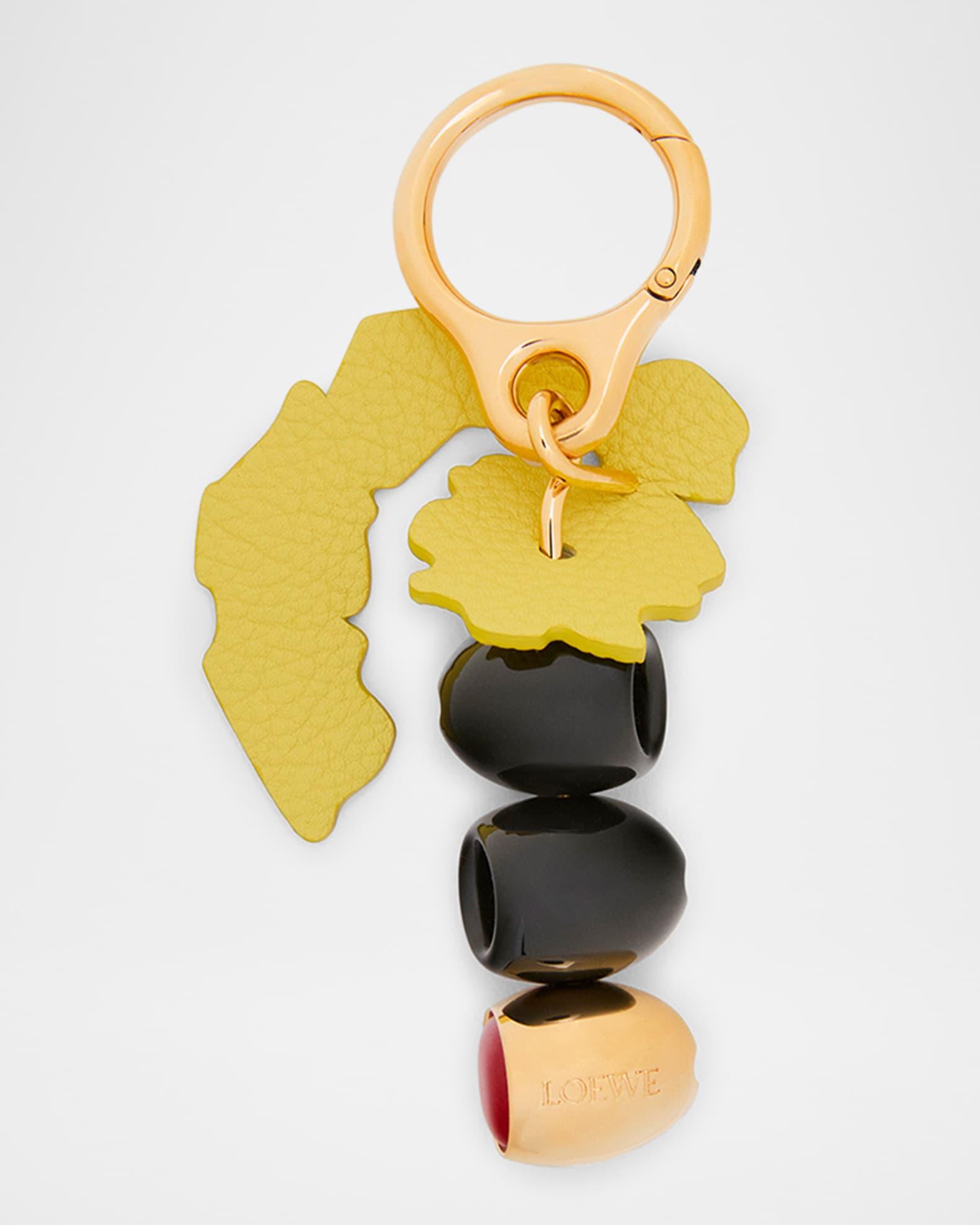 Martini Olives Charm Product Image