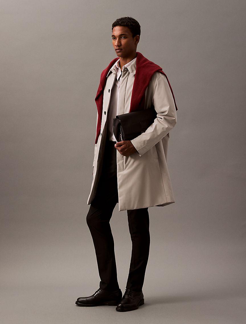 Slim Stretch Shirt Product Image