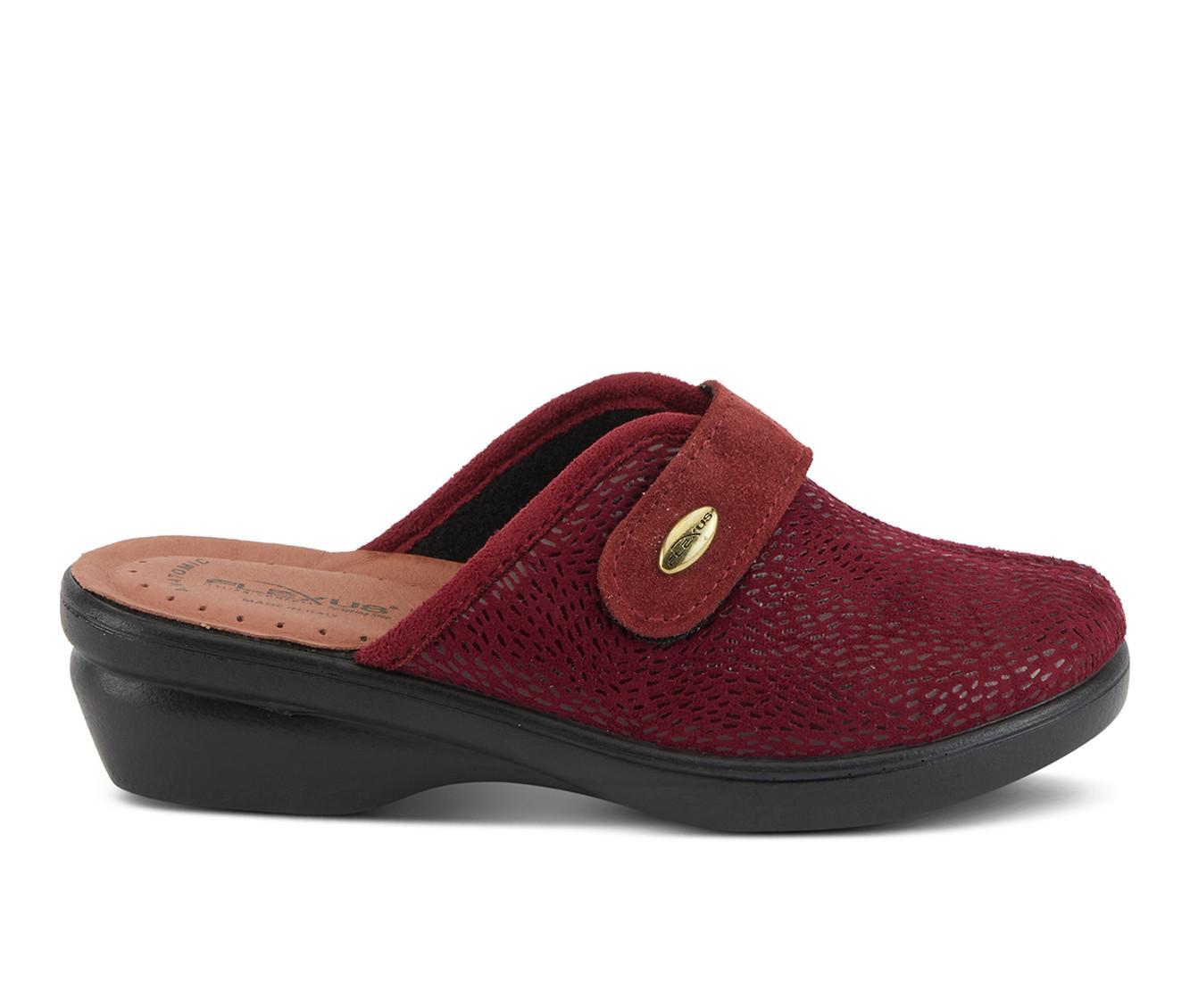 Women's Flexus Merula Mules Product Image