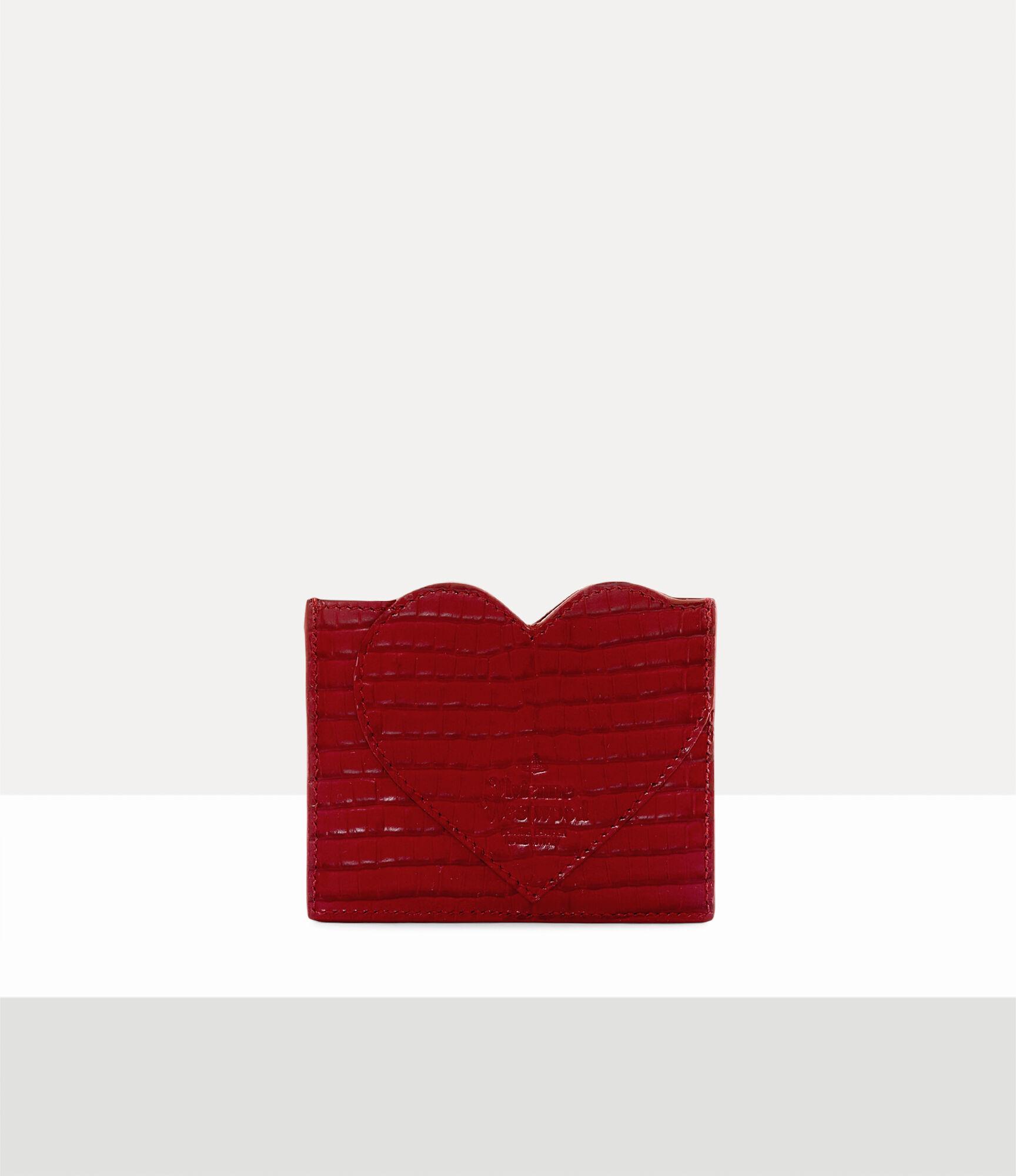 Heart Card Holder Product Image