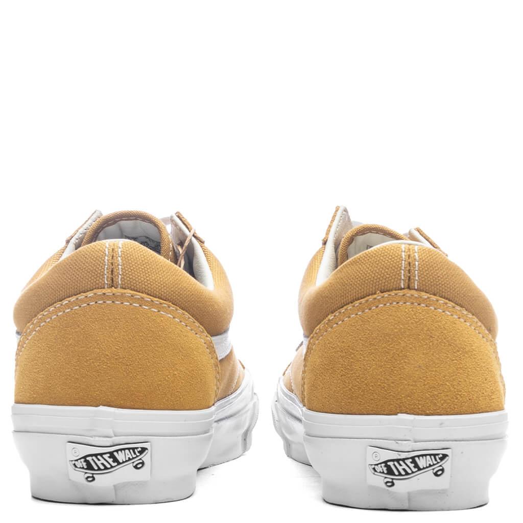 Premium Old Skool 36 - Harvest Gold Male Product Image
