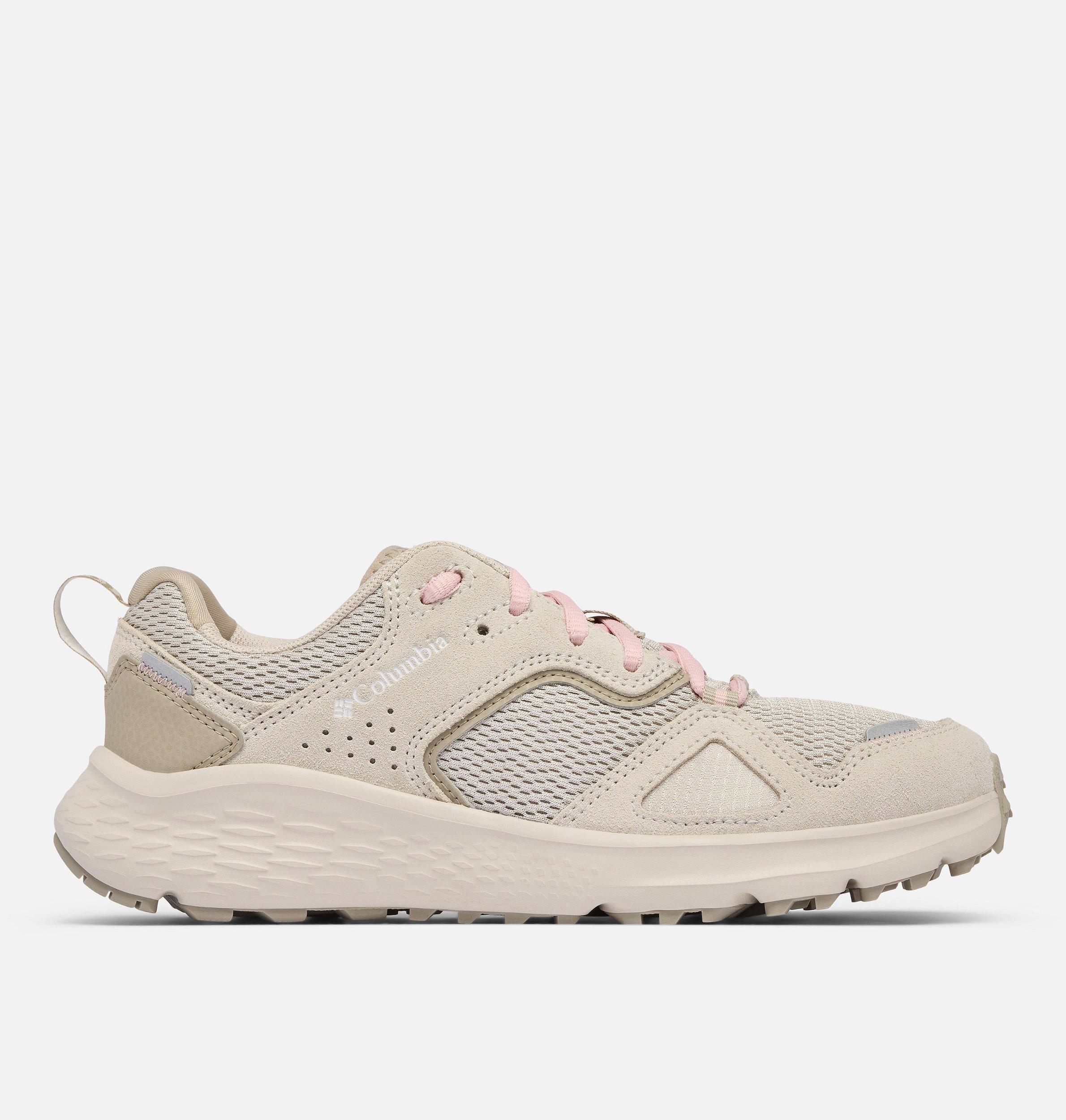 Columbia Womens Bethany Shoe - Wide- Product Image