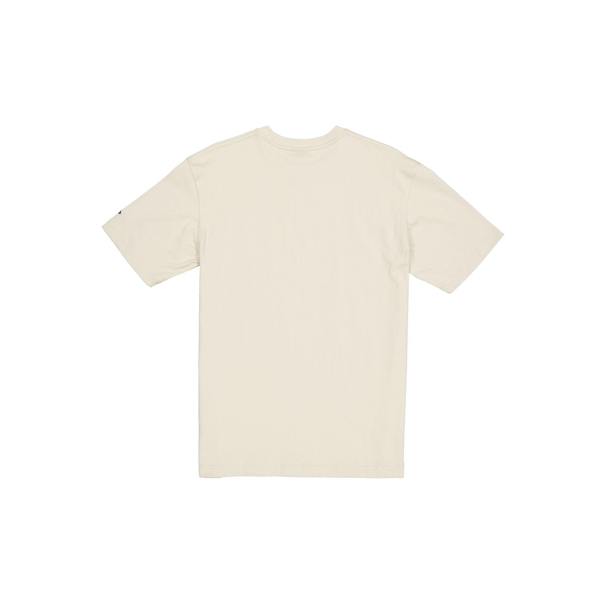 Miami Dolphins Modern Speed Stone T-Shirt Male Product Image