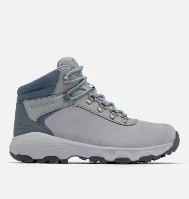 Columbia Womens Newton Wander Boot - Wide- Product Image