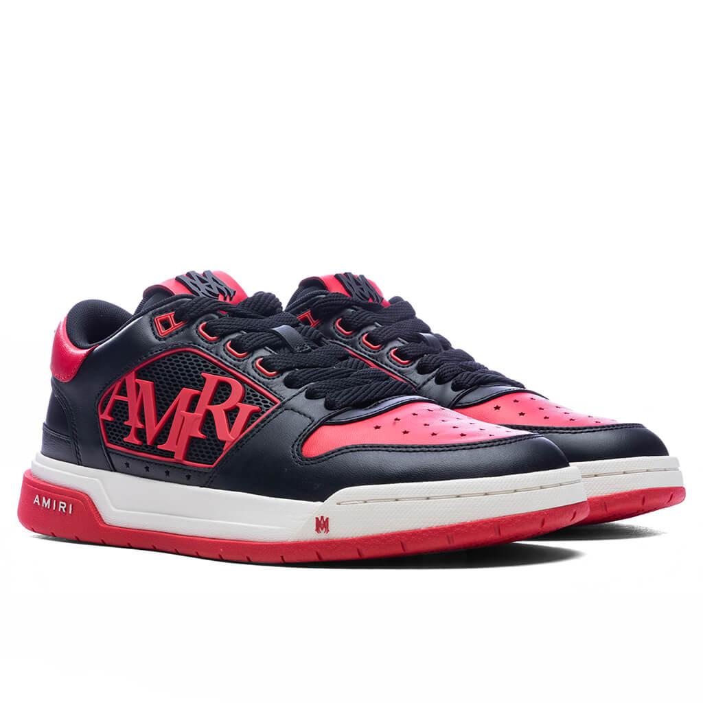 Classic Low - True Red Male Product Image