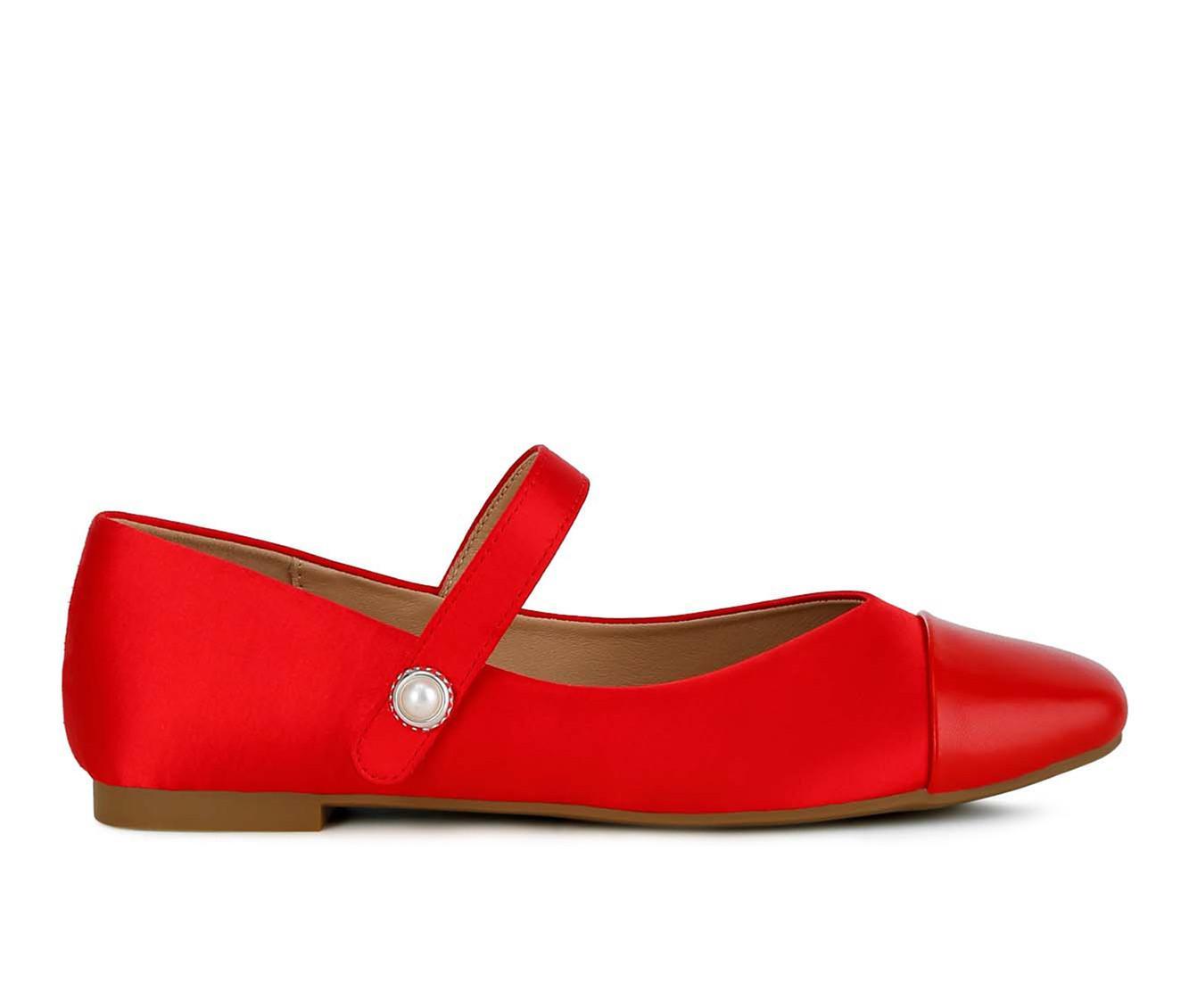 Women's London Rag Albi Flats Product Image
