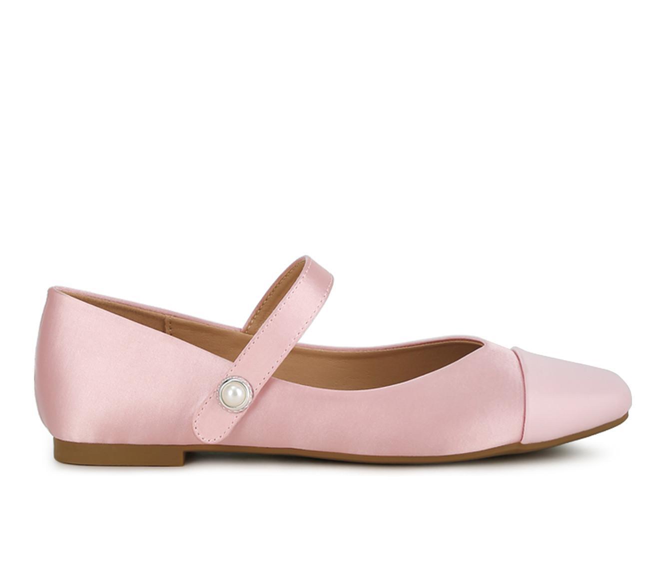 Women's London Rag Albi Flats Product Image