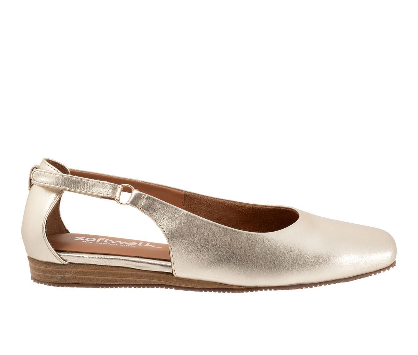 Women's Softwalk Venice Flats Product Image