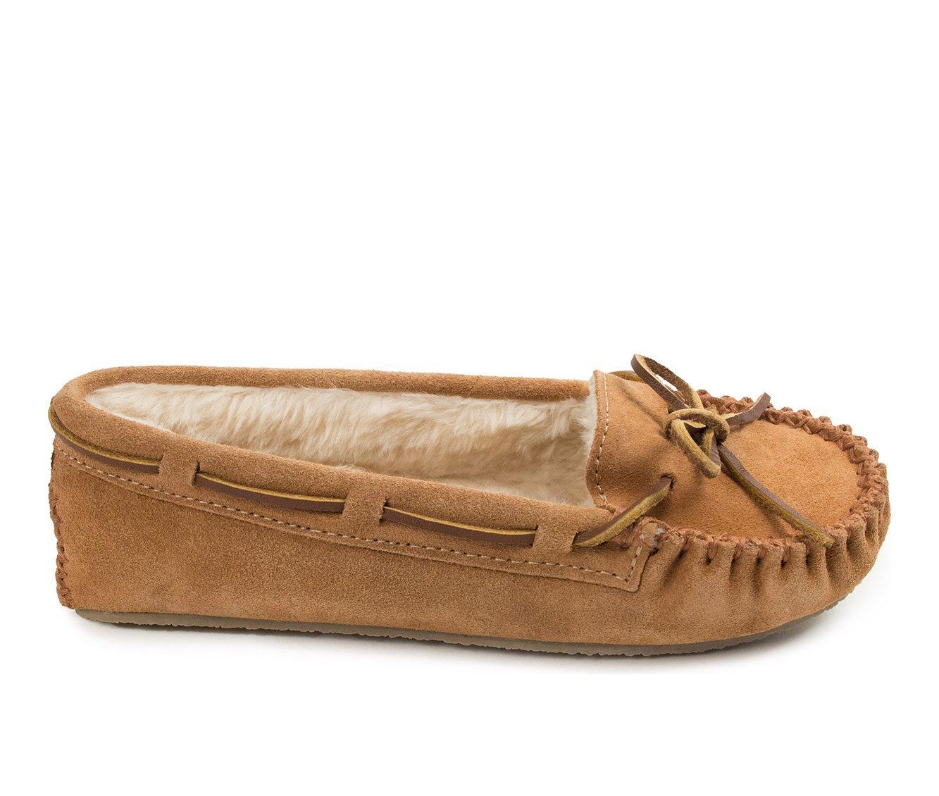 Minnetonka Women's Cally Moccasins Product Image