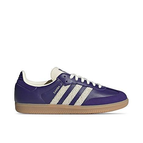 Womens adidas Originals Samba OG LE Casual Shoes Product Image