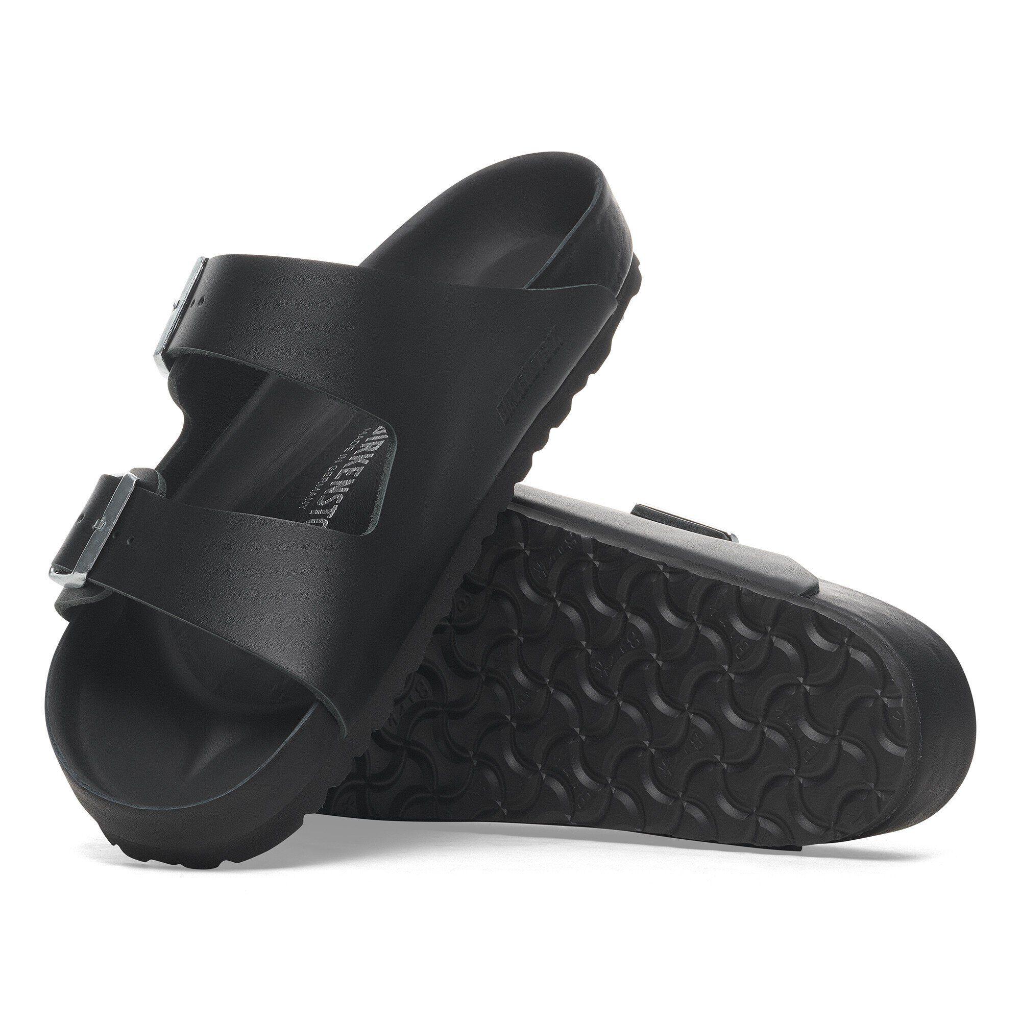 Arizona Leather Black Product Image