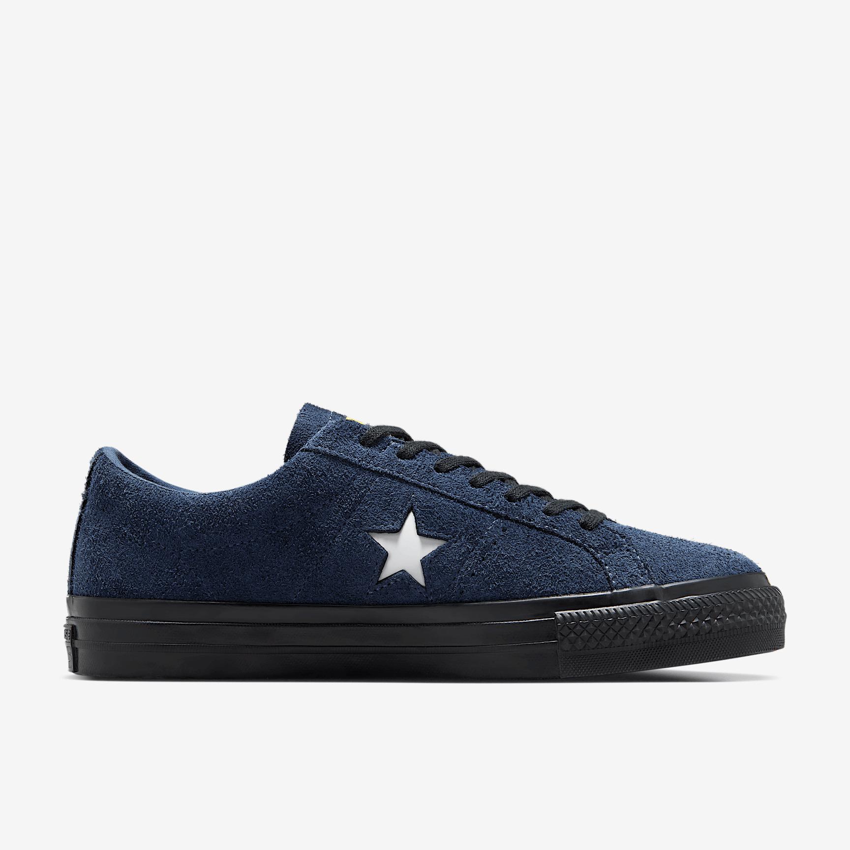 Converse x IRAK NYC One Star Pro Product Image