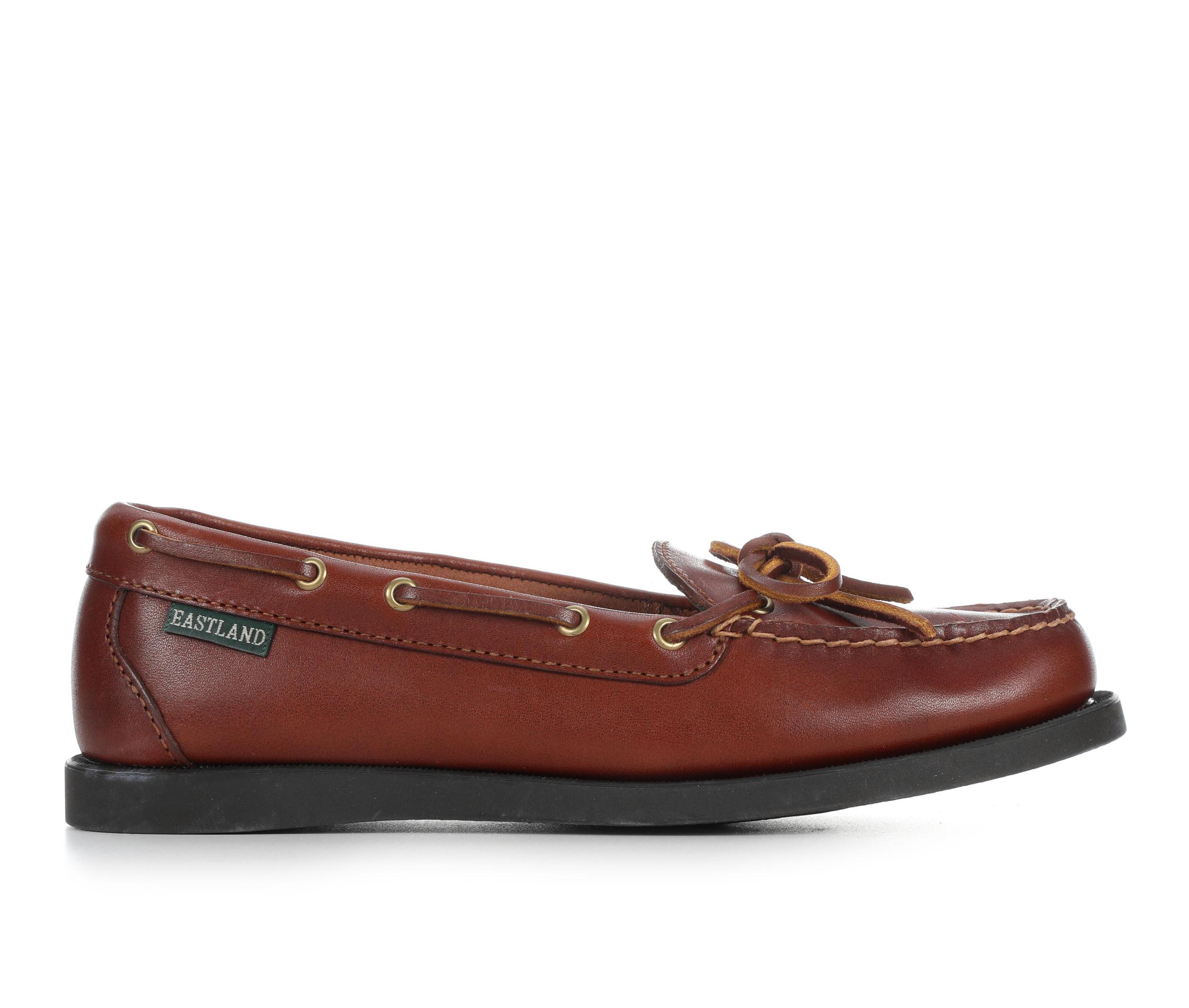 Women's Eastland W Yarmouth Boat Shoes Product Image