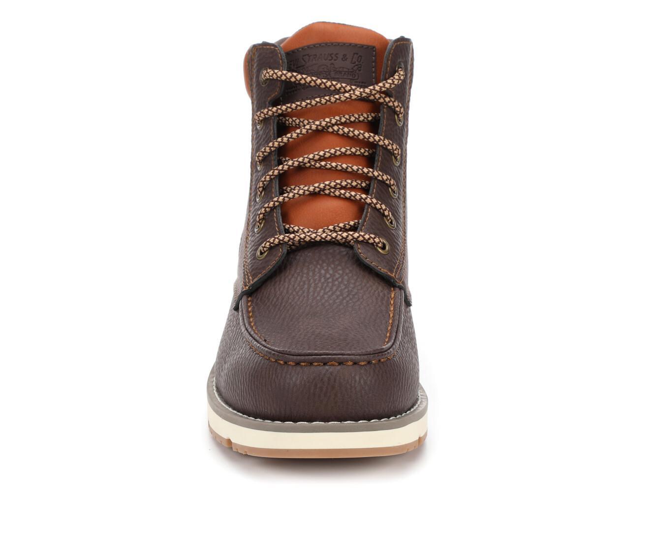 Men's Levis Dean WX UL Boots Product Image