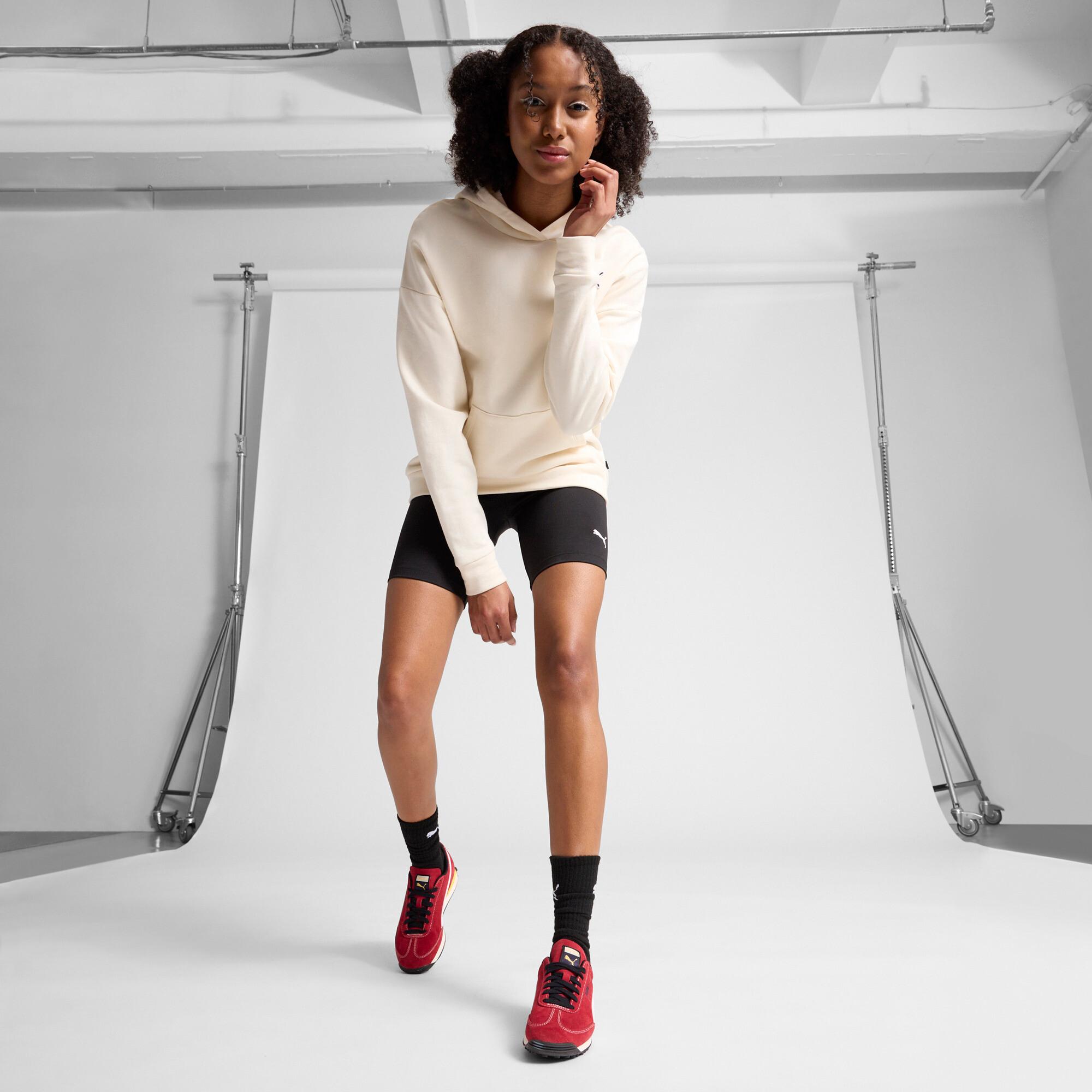 Wardrobe Essentials Women's 7" Tights Product Image