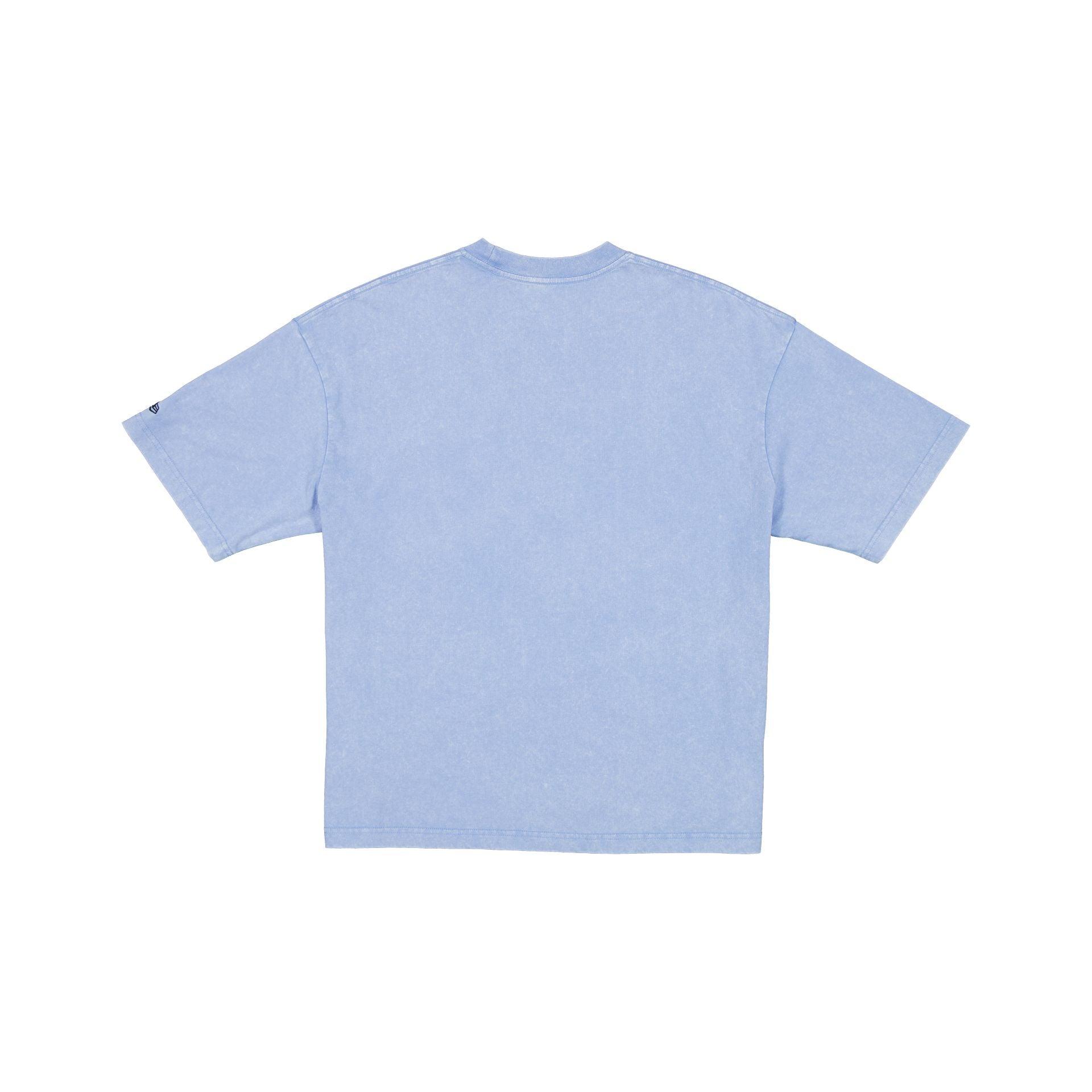 Washington Nationals City Connect Distressed T-Shirt Male Product Image