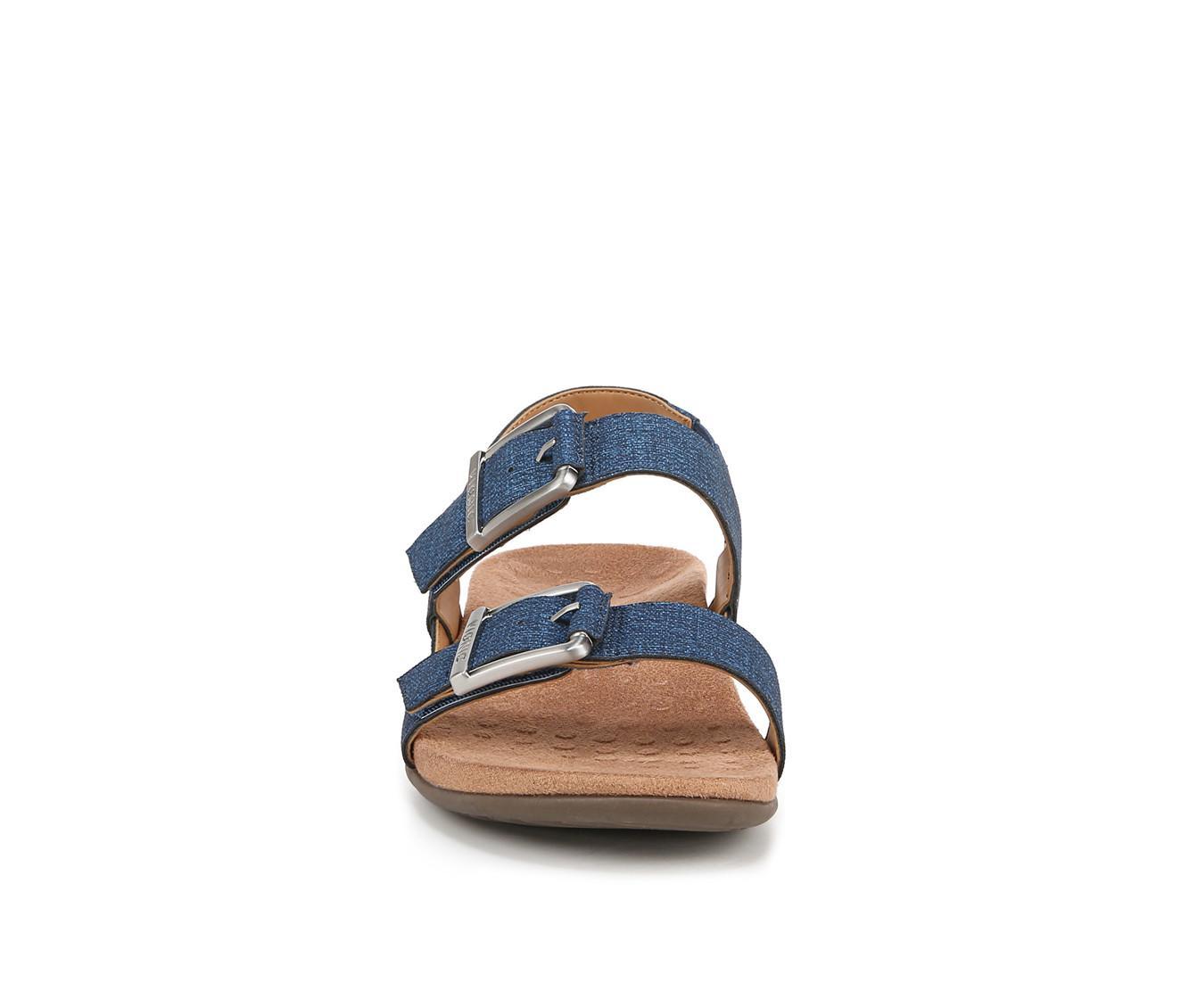 Women's Vionic Reese Footbed Sandals Product Image