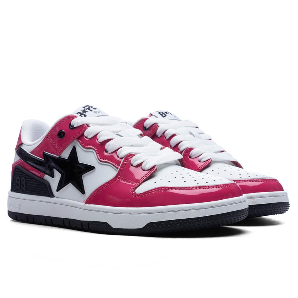 Bape SK8 STA #2 M2 - Pink Male Product Image