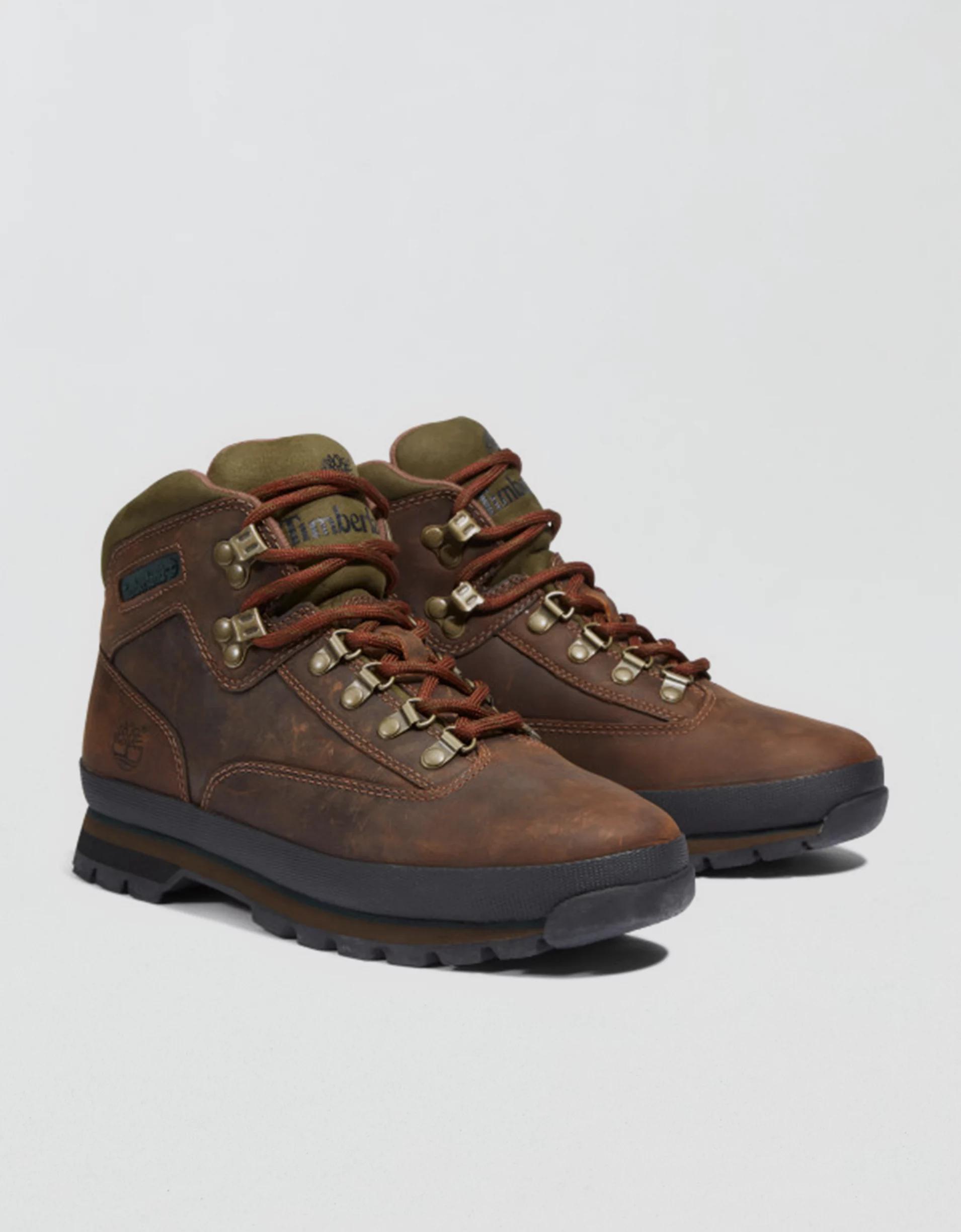 Timberland Men's Euro Hiker Boot Men's Product Image