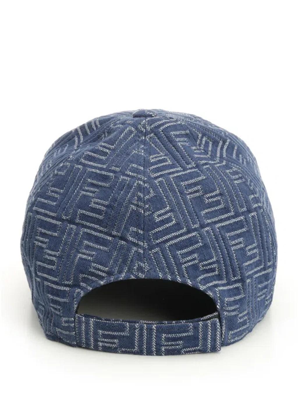 cotton cap Product Image