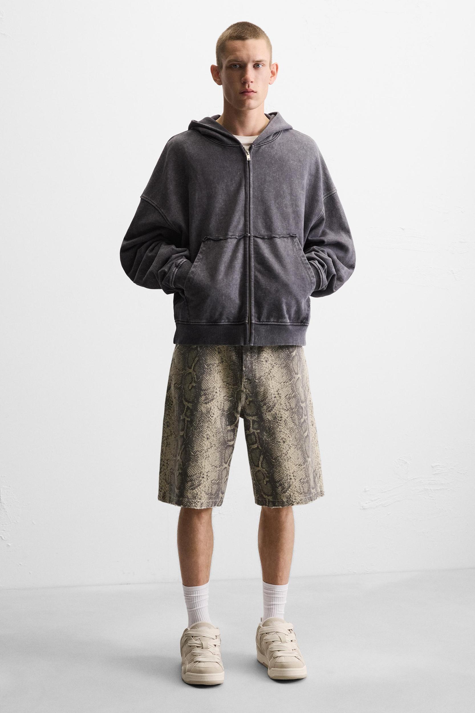 MAXI LACE-UP SNEAKERS Product Image