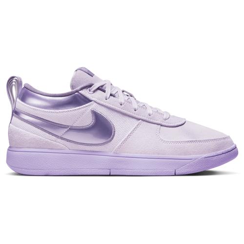 Nike Mens Devin Booker Nike Book 1 - Mens Basketball Shoes Beige/Brown/Black Product Image