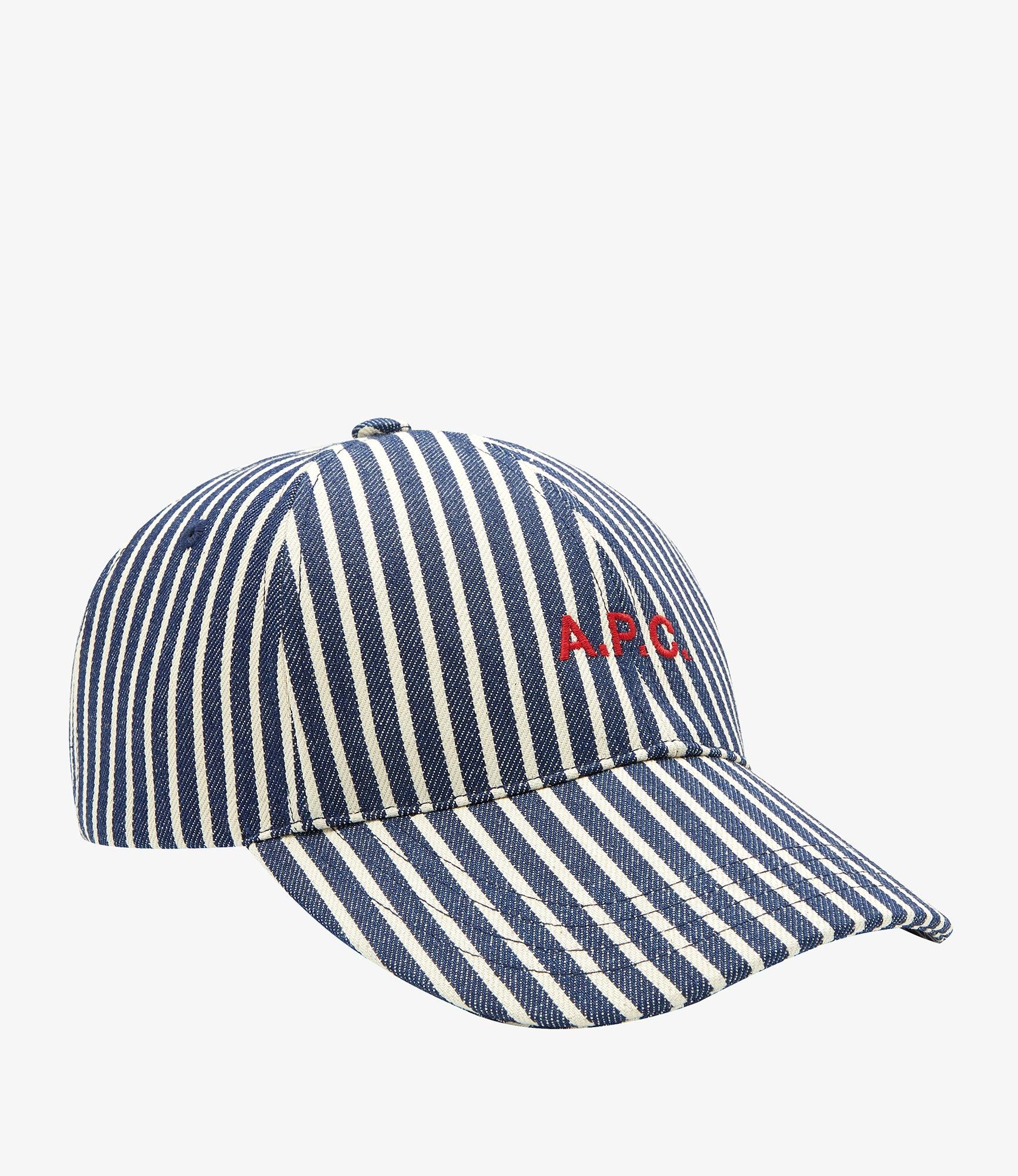 Charlie baseball cap Male Product Image