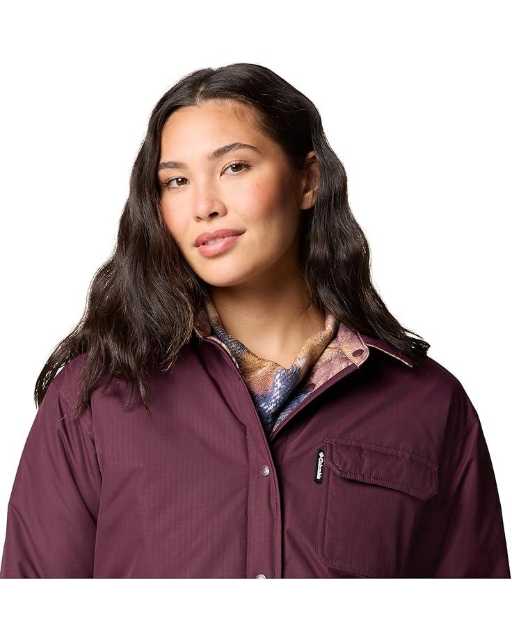 Spire Valley™ Cropped Windbreaker Product Image
