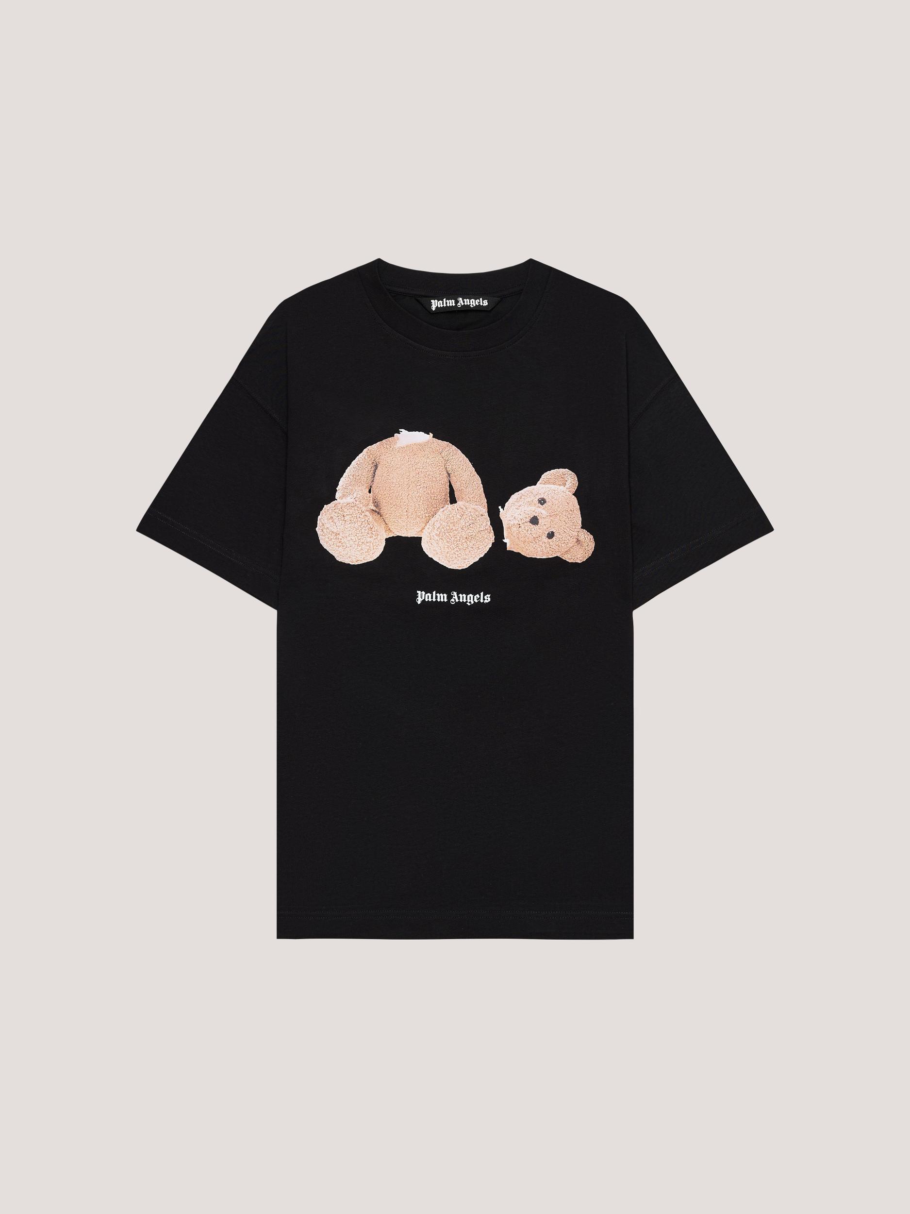 Broken Bear T-Shirt Product Image