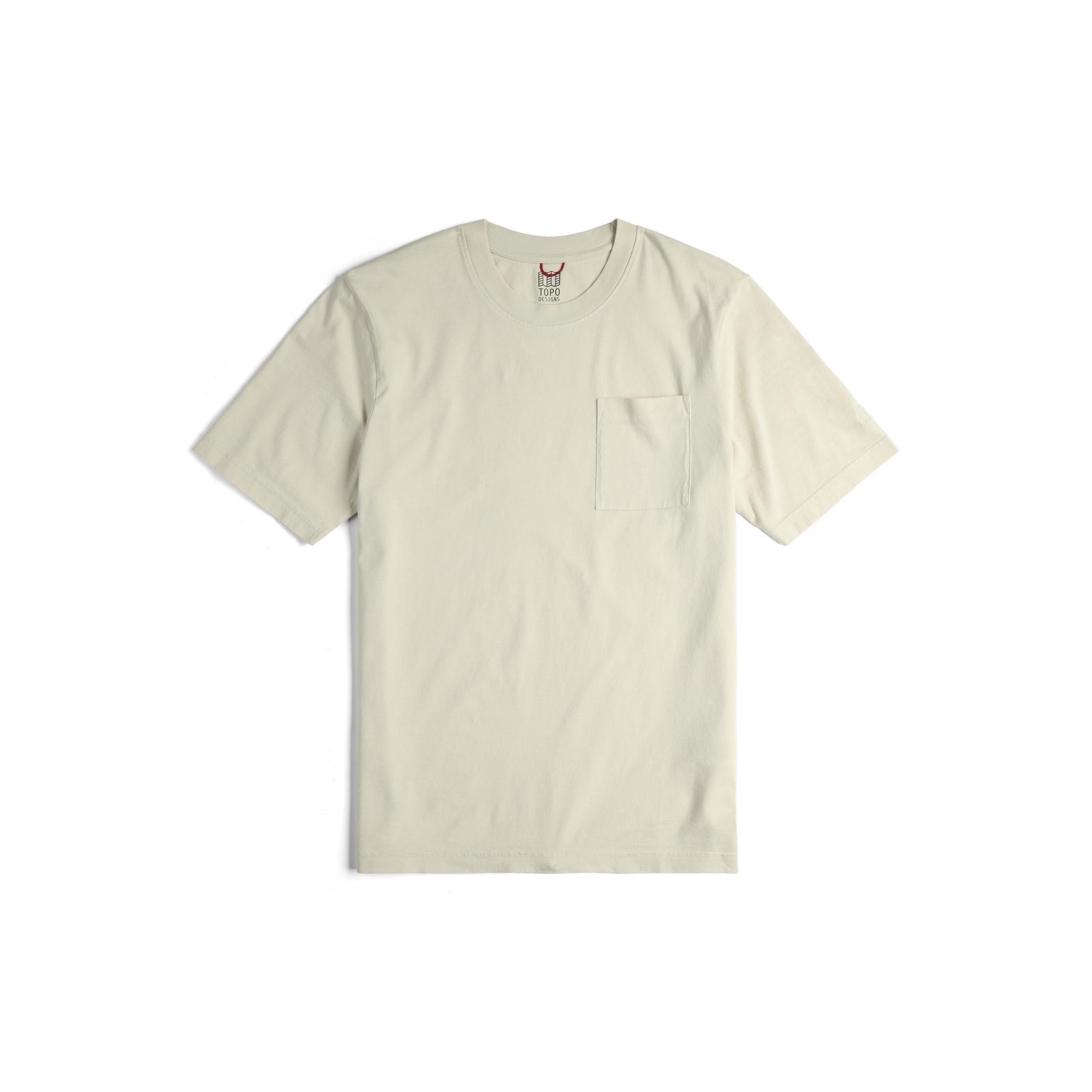 Dirt Pocket Tee - Men's Male Product Image