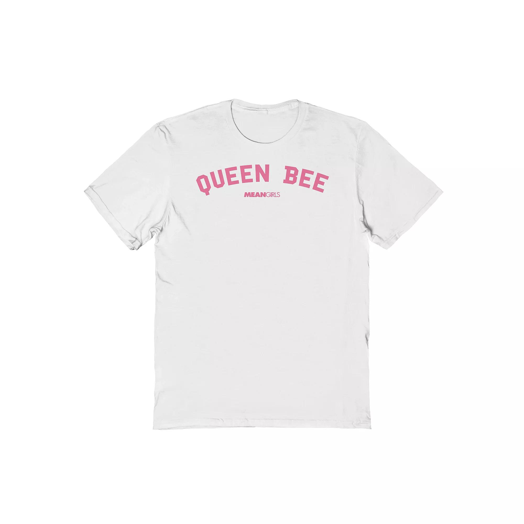 Men's Queen Bee Graphic Tee, Adult Unisex,  Product Image
