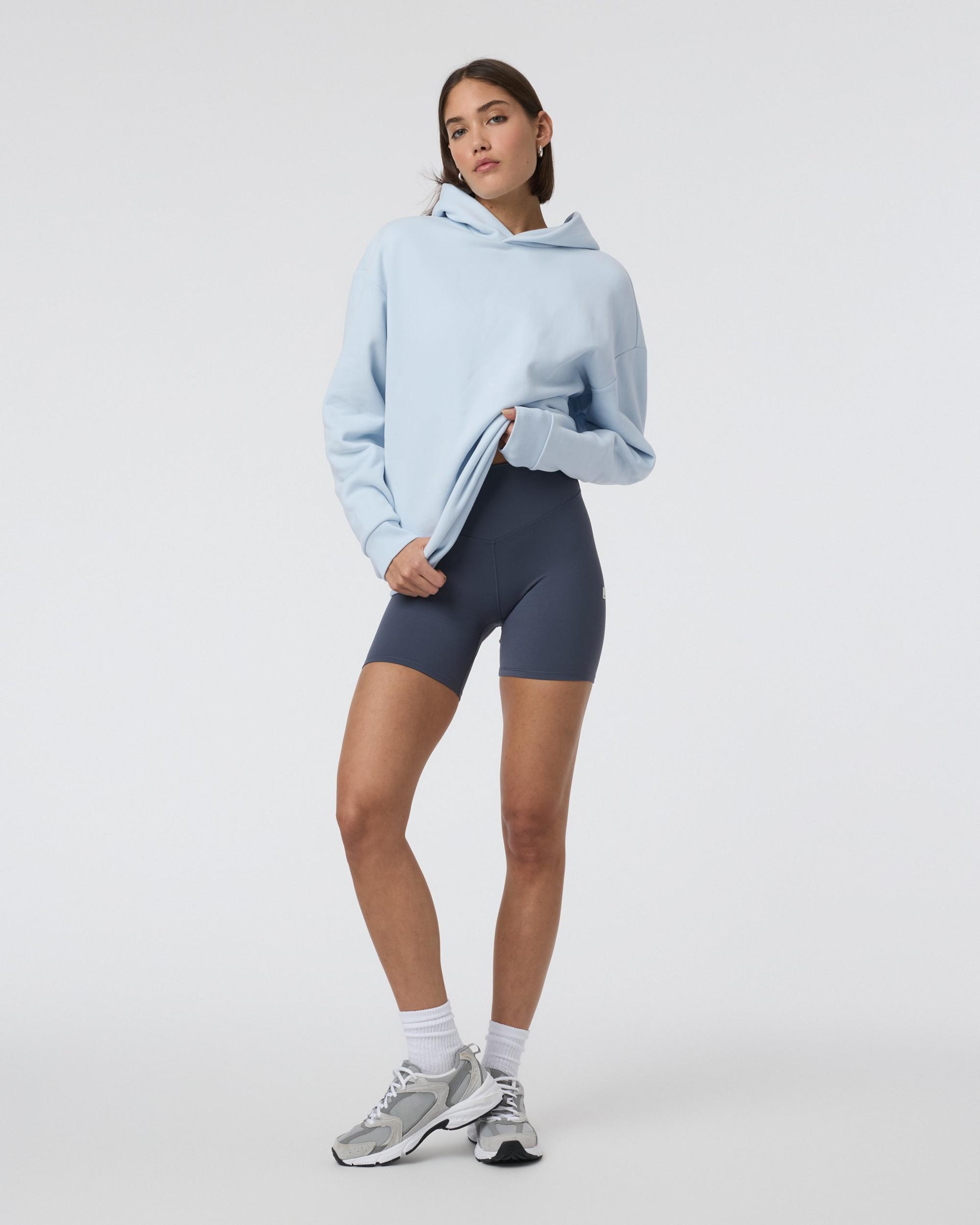 Restore Oversized Hoodie Product Image