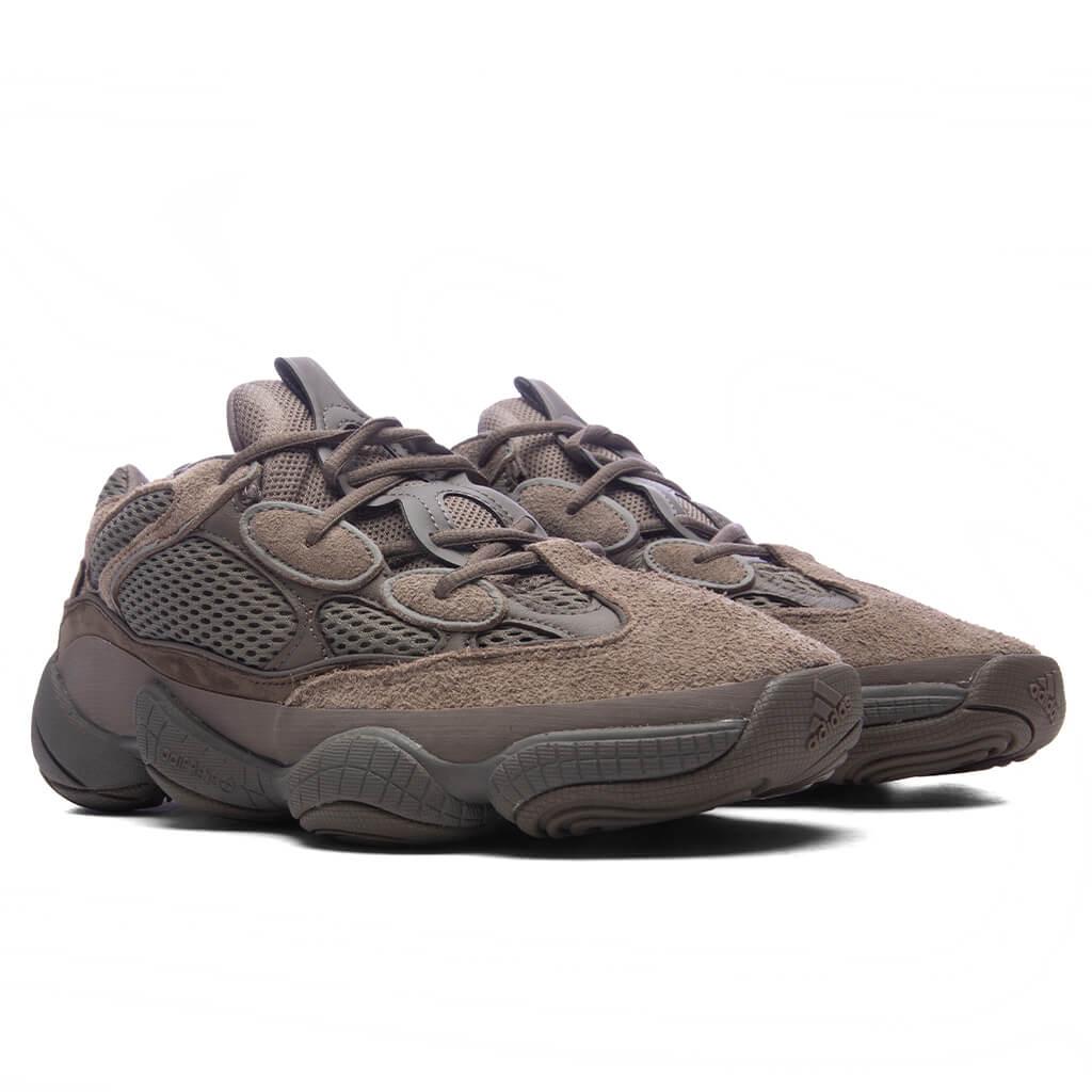 Yeezy 500 - Clay Brown Male Product Image