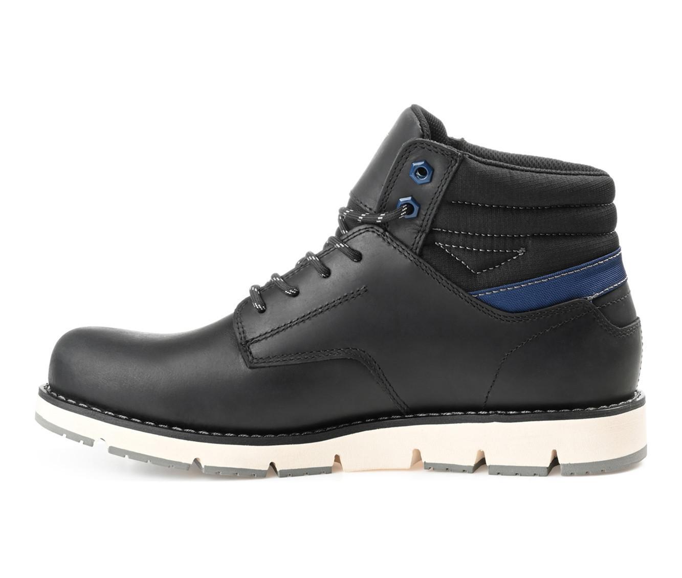 Men's Territory Bridger Boots Product Image