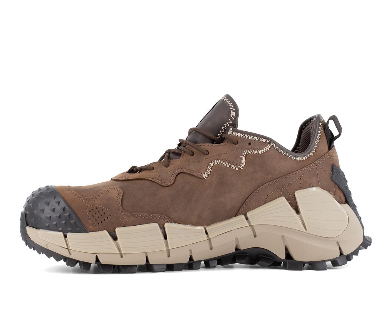 Men's REEBOK WORK Zig Kinetica Edge II Waterproof Work Shoes Product Image