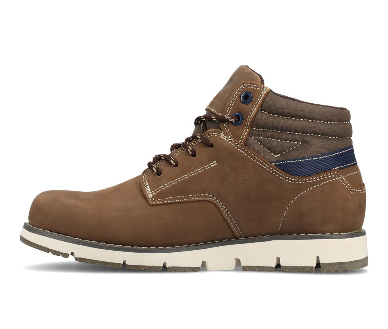 Men's Territory Bridger Boots Product Image