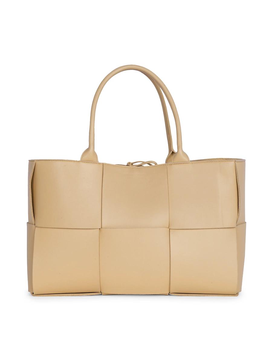 Womens Medium Arco Tote Product Image