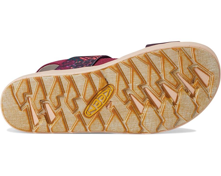 Elle Luxe Cross Strap Product Image