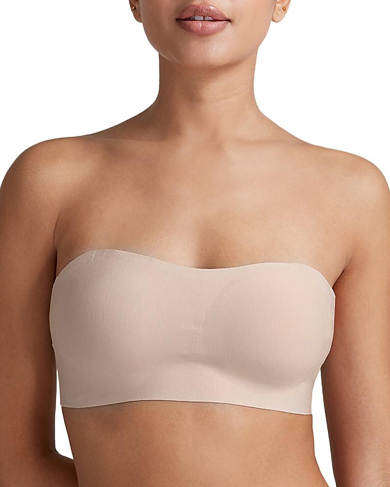 Womens Butter Soft Sport Strapless Bralette Product Image