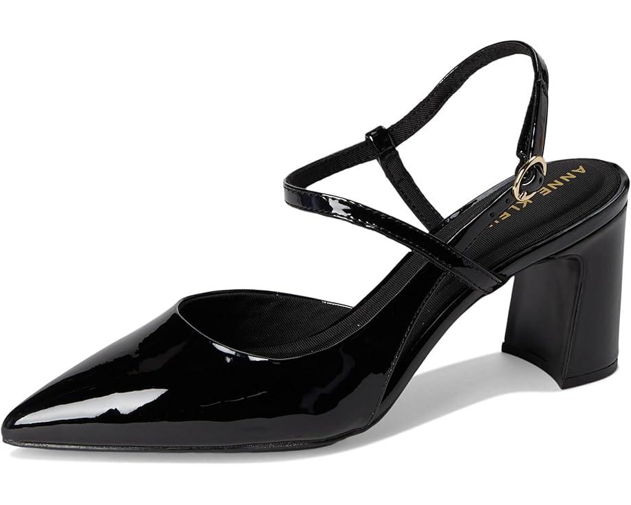 Hamden Buckle Slingback Pump Product Image