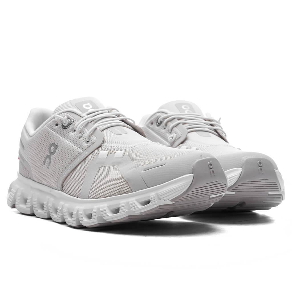 Women's Cloud 6 - Pearl/White Female Product Image