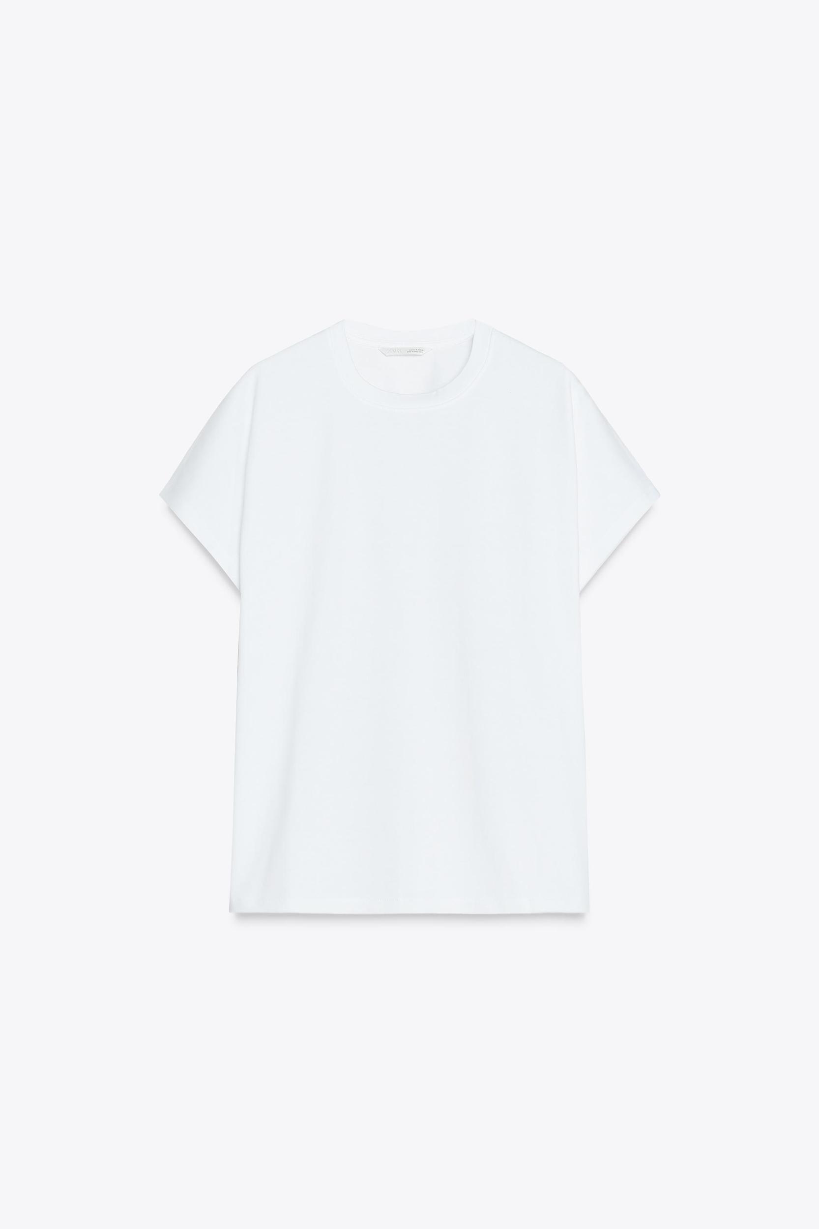 DOLMAN SLEEVE T-SHIRT Product Image