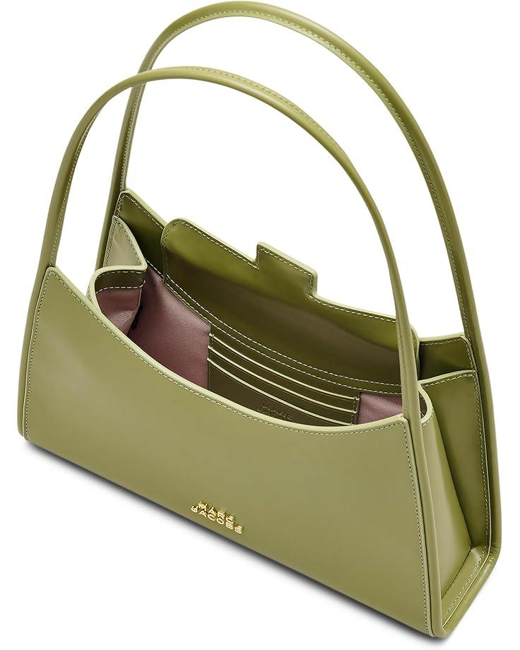 Marc Jacobs The Claw Clip Shoulder Bag Product Image
