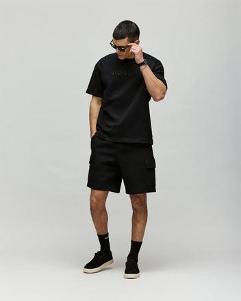 MENS TEXAS CITY TEE - B6U553W1PC Male Product Image