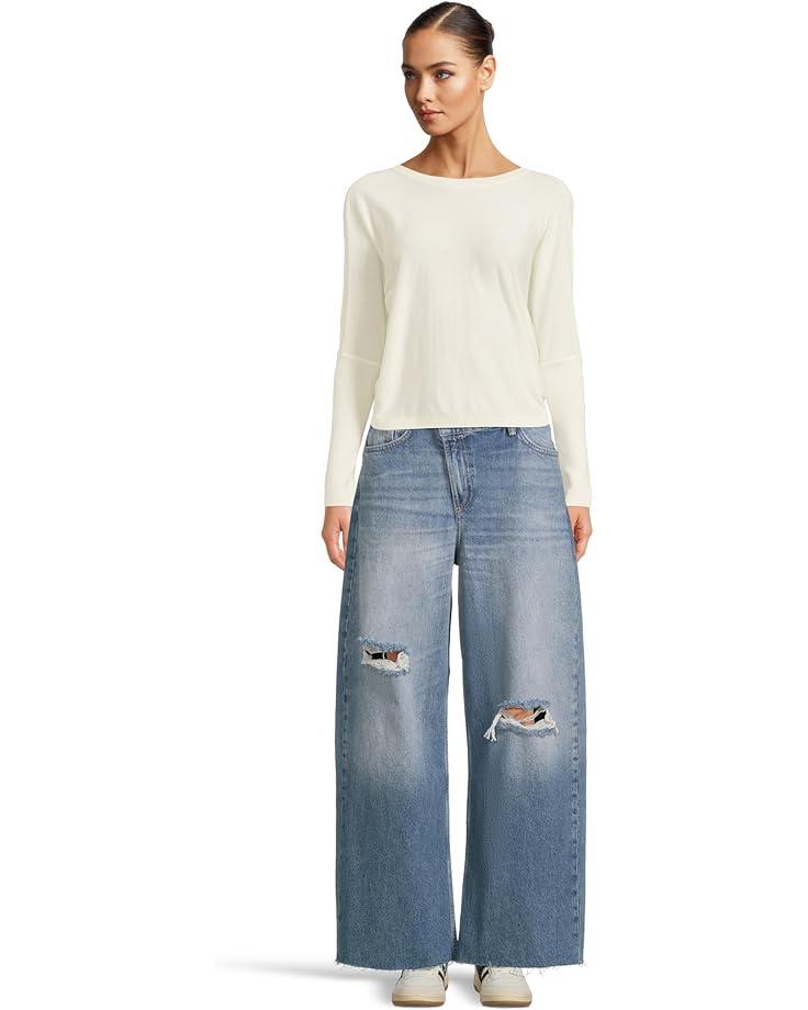 Nova Tee Long Sleeve Product Image