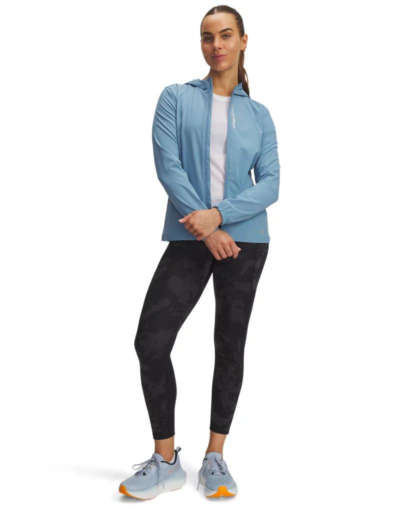 UA Launch Printed Product Image