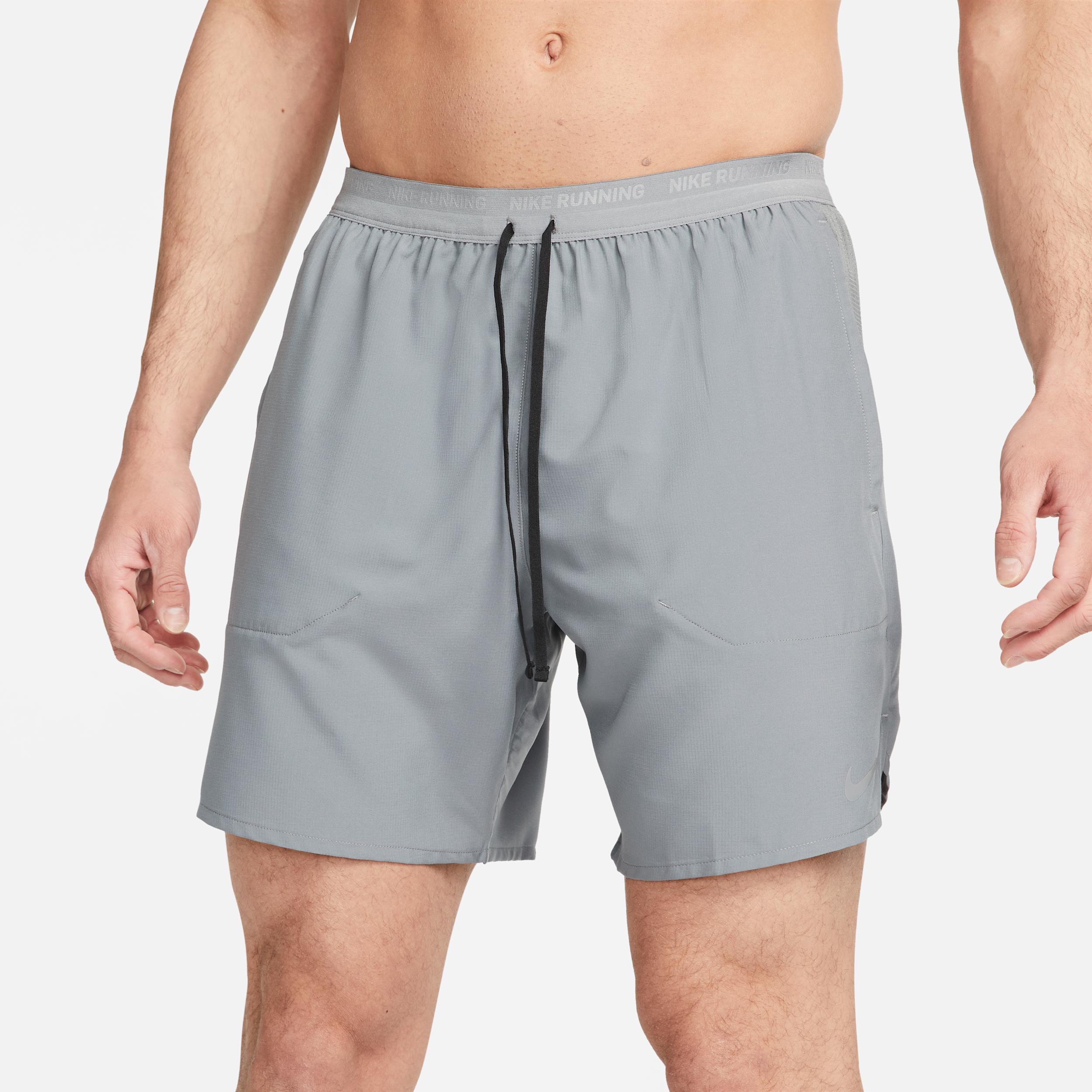 Nike Men's Stride Dri-FIT 7" Brief-Lined Running Shorts Product Image
