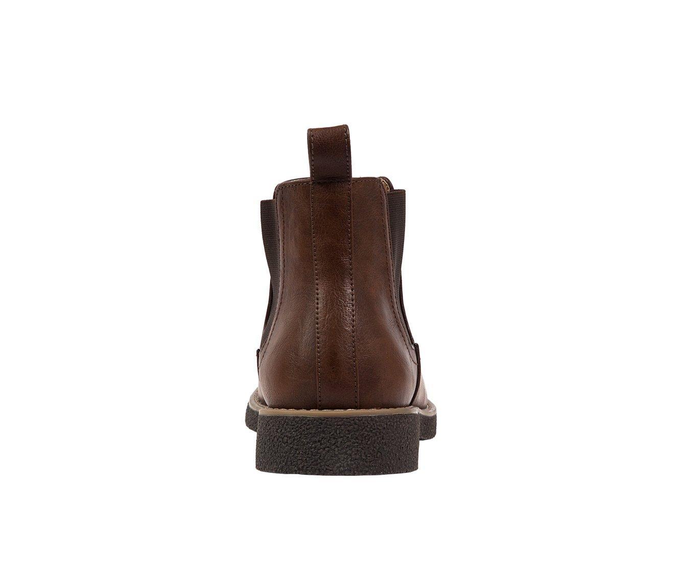 Men's Deer Stags Rockland Chelsea Boots Product Image