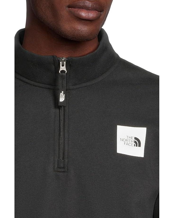 Canyonlands High Altitude 1/2 Zip Product Image